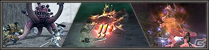 「ファイナルファンタジーXI」4月のバージョンアップが実施！春のバトルコンテンツ応援キャンペーンも開催の画像3