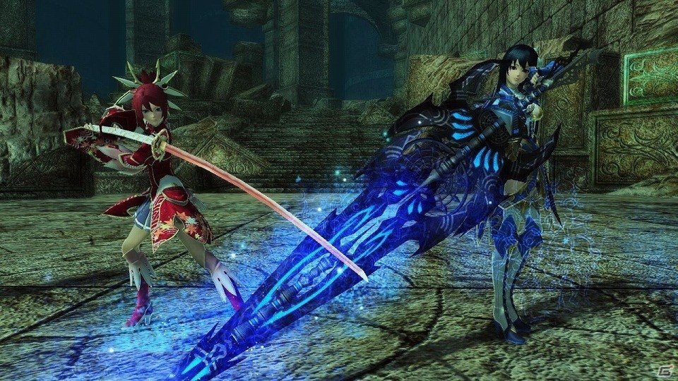 「ファンタシースターオンライン2」EP4ストーリー第8章後編が配信！デザコン入賞作品が手に入る「ウィナーズデザイン4 sideA」も登場の画像15