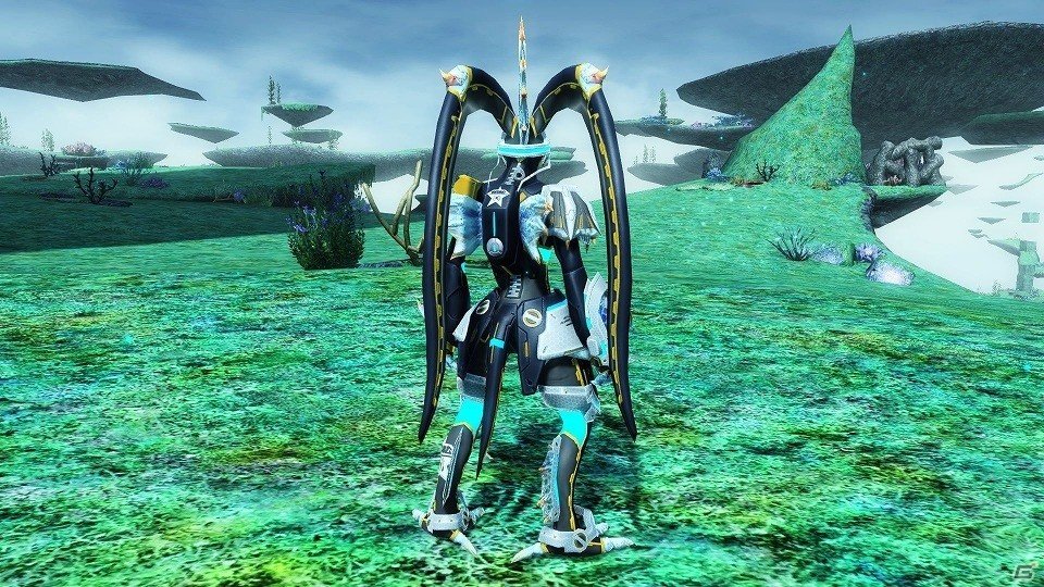 「ファンタシースターオンライン2」EP4ストーリー第8章後編が配信！デザコン入賞作品が手に入る「ウィナーズデザイン4 sideA」も登場の画像18