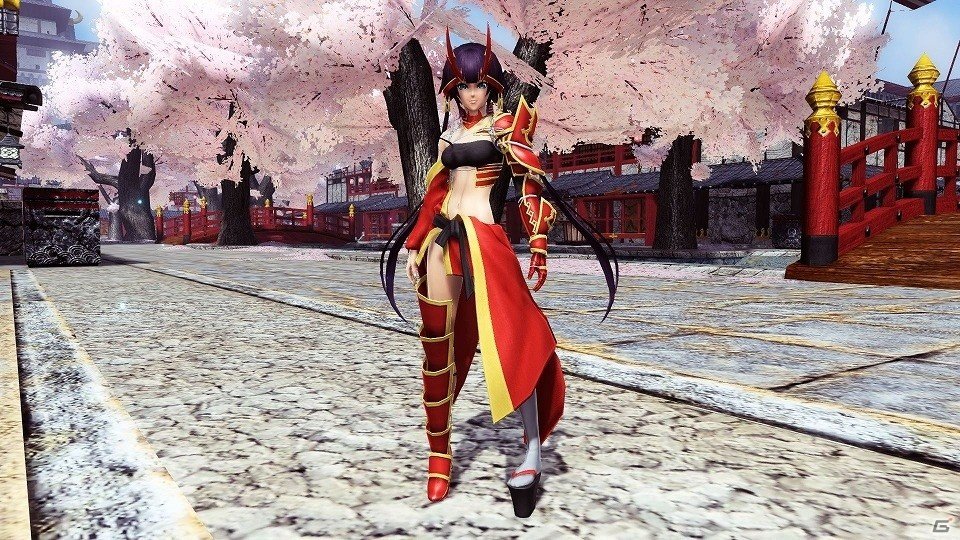 「ファンタシースターオンライン2」EP4ストーリー第8章後編が配信！デザコン入賞作品が手に入る「ウィナーズデザイン4 sideA」も登場の画像25