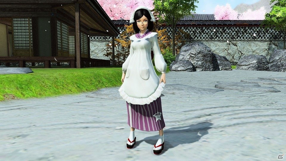 「ファンタシースターオンライン2」EP4ストーリー第8章後編が配信！デザコン入賞作品が手に入る「ウィナーズデザイン4 sideA」も登場の画像29