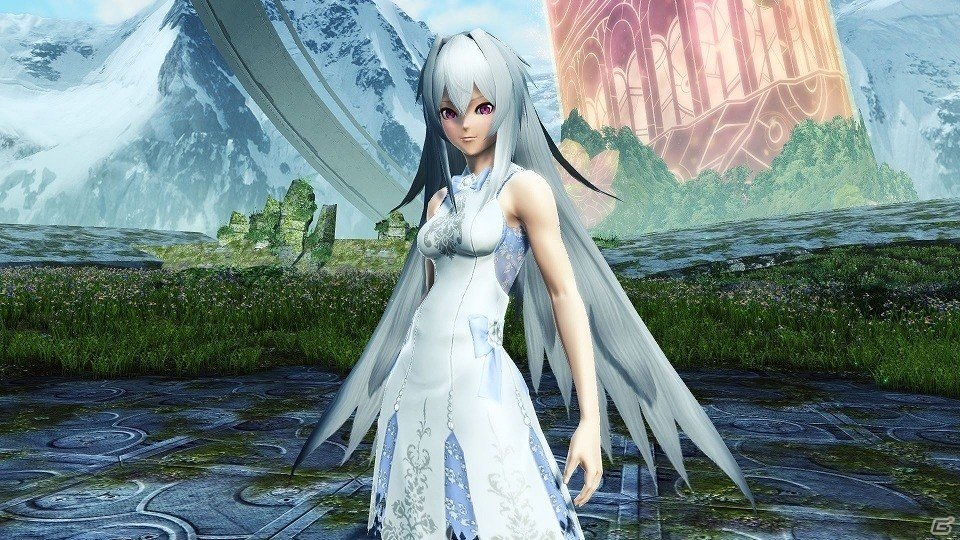 「ファンタシースターオンライン2」EP4ストーリー第8章後編が配信！デザコン入賞作品が手に入る「ウィナーズデザイン4 sideA」も登場の画像33