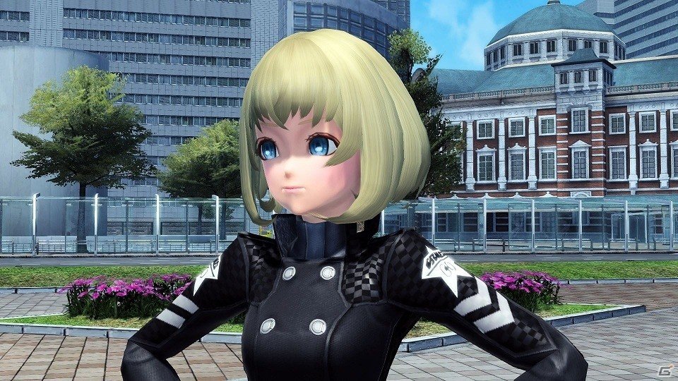 「ファンタシースターオンライン2」EP4ストーリー第8章後編が配信！デザコン入賞作品が手に入る「ウィナーズデザイン4 sideA」も登場の画像37
