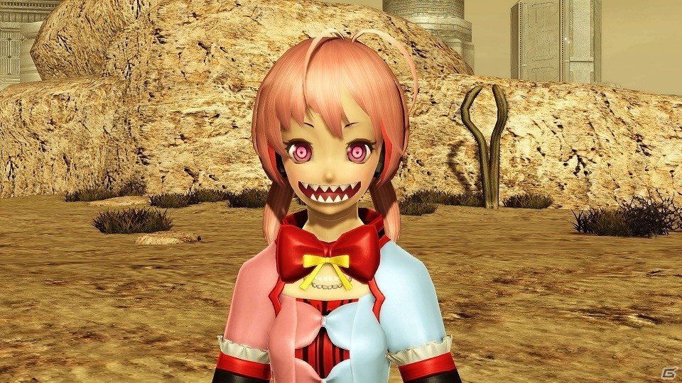 「ファンタシースターオンライン2」EP4ストーリー第8章後編が配信！デザコン入賞作品が手に入る「ウィナーズデザイン4 sideA」も登場の画像40