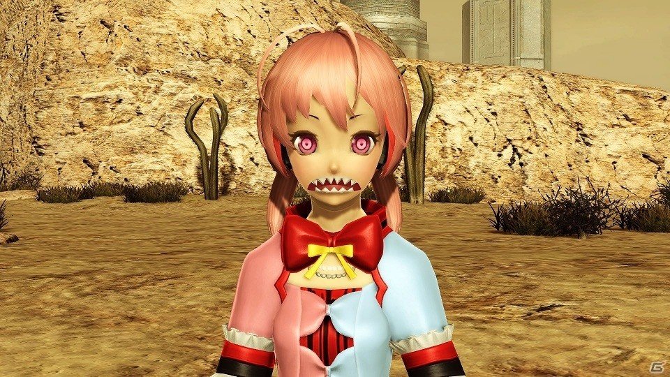 「ファンタシースターオンライン2」EP4ストーリー第8章後編が配信！デザコン入賞作品が手に入る「ウィナーズデザイン4 sideA」も登場の画像41
