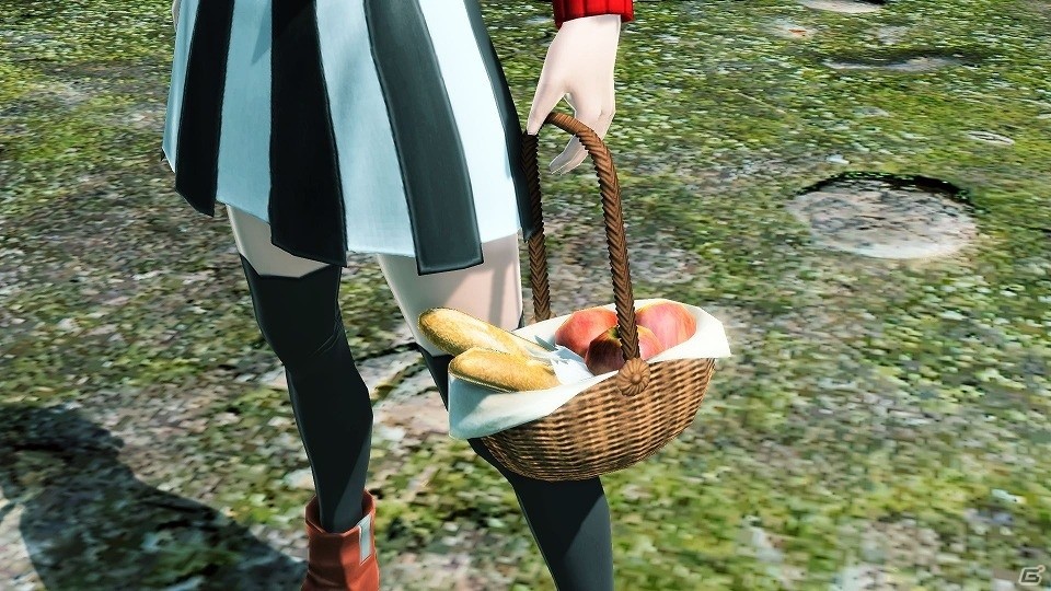 「ファンタシースターオンライン2」EP4ストーリー第8章後編が配信！デザコン入賞作品が手に入る「ウィナーズデザイン4 sideA」も登場の画像42