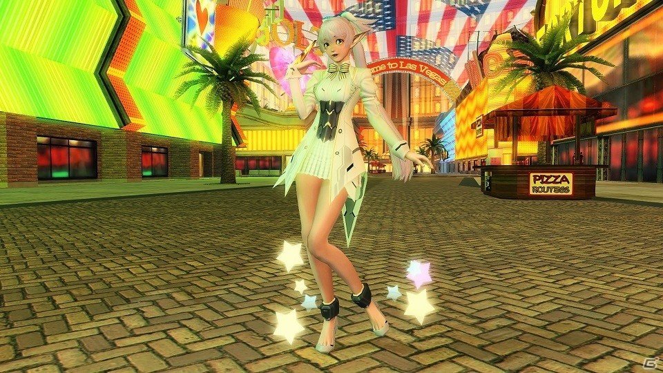「ファンタシースターオンライン2」EP4ストーリー第8章後編が配信！デザコン入賞作品が手に入る「ウィナーズデザイン4 sideA」も登場の画像43