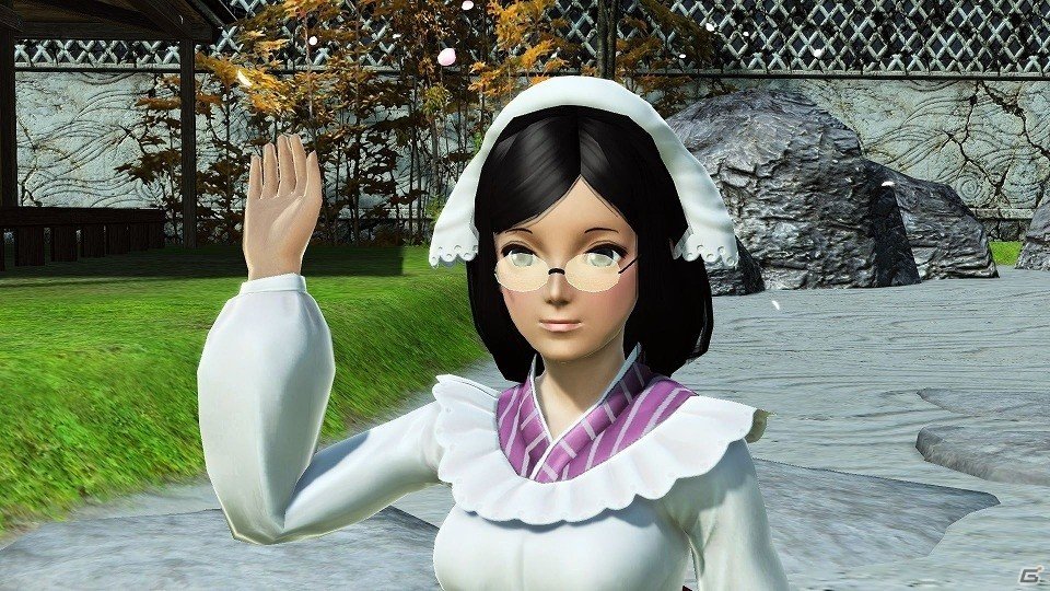 「ファンタシースターオンライン2」EP4ストーリー第8章後編が配信！デザコン入賞作品が手に入る「ウィナーズデザイン4 sideA」も登場の画像52