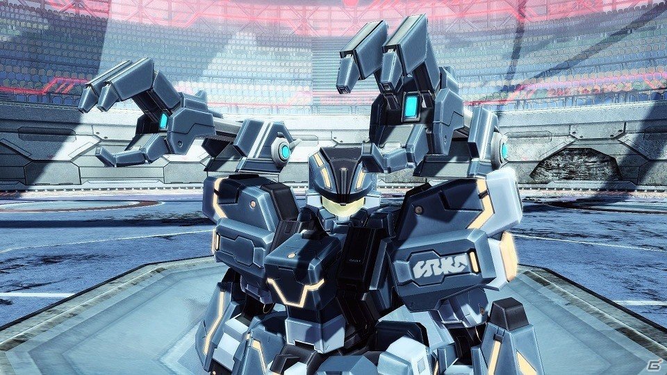 「ファンタシースターオンライン2」EP4ストーリー第8章後編が配信！デザコン入賞作品が手に入る「ウィナーズデザイン4 sideA」も登場の画像53