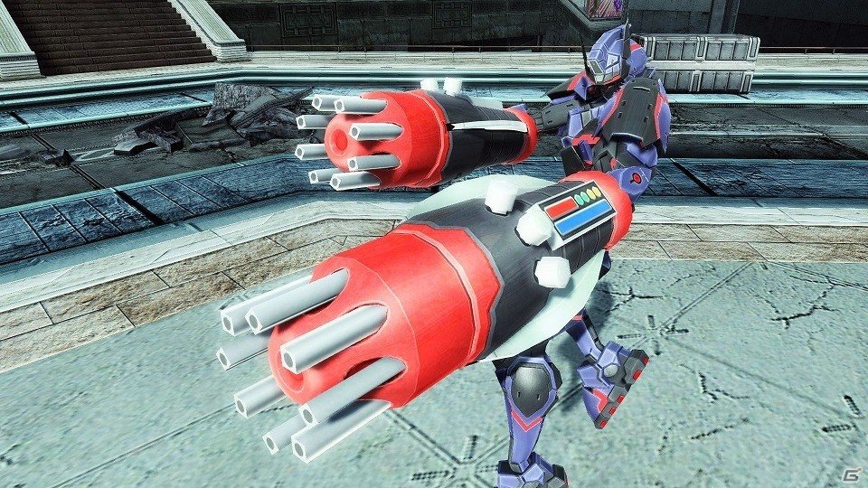 「ファンタシースターオンライン2」EP4ストーリー第8章後編が配信！デザコン入賞作品が手に入る「ウィナーズデザイン4 sideA」も登場の画像71