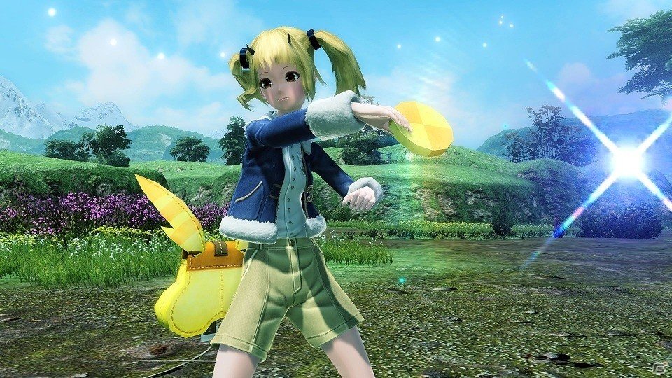 「ファンタシースターオンライン2」EP4ストーリー第8章後編が配信！デザコン入賞作品が手に入る「ウィナーズデザイン4 sideA」も登場の画像77