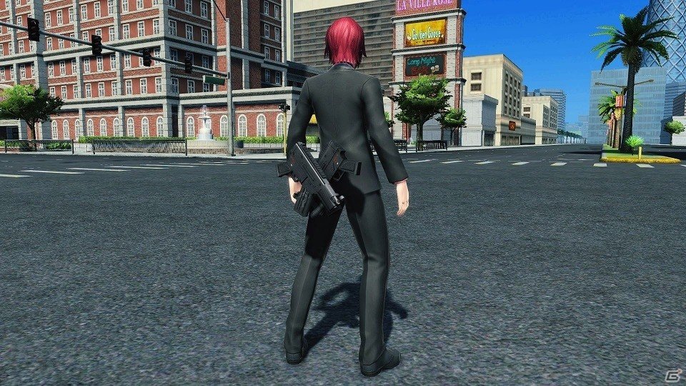 「ファンタシースターオンライン2」EP4ストーリー第8章後編が配信！デザコン入賞作品が手に入る「ウィナーズデザイン4 sideA」も登場の画像84