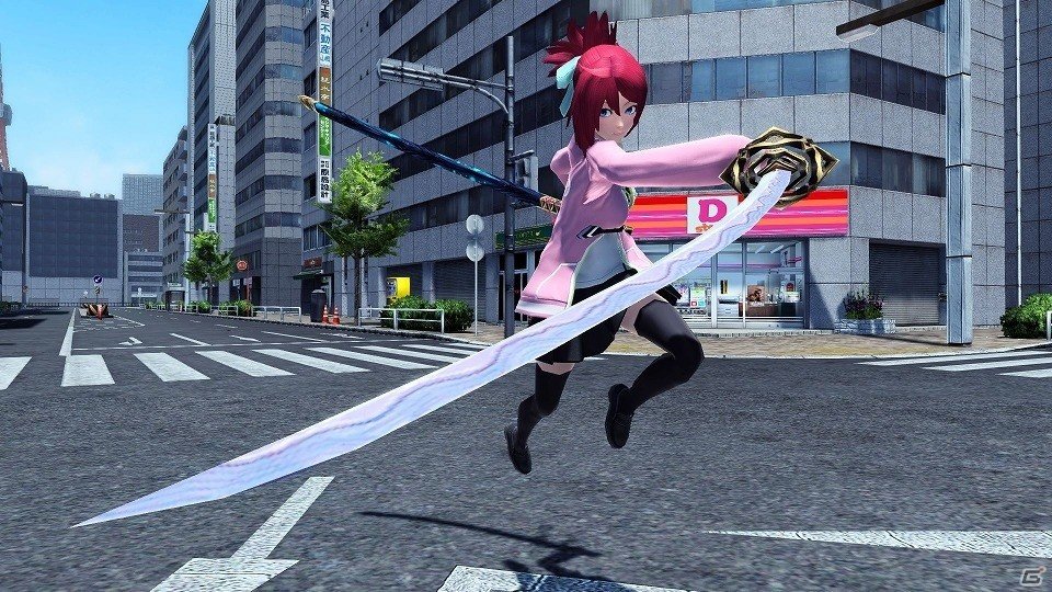 「ファンタシースターオンライン2」EP4ストーリー第8章後編が配信！デザコン入賞作品が手に入る「ウィナーズデザイン4 sideA」も登場の画像87