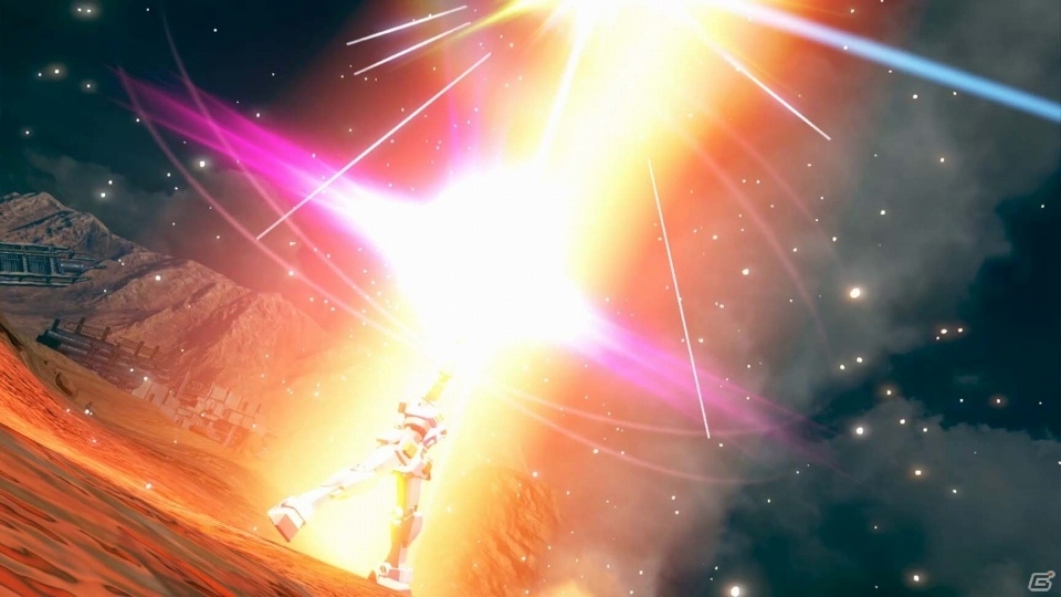 PS4「GUNDAM VERSUS」が7月6日に発売決定！原作アニメ主題歌などを追加収録した「プレミアムGサウンドエディション」もの画像2