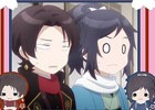 キデイランド原宿店＆エスト店にて「刀剣乱舞-花丸- in KIDDY LAND」が開催！オリジナルグッズや特典などが満載