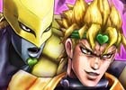 iOS/Android「ジョジョの奇妙な冒険 ダイヤモンドレコーズ」ザ・ワールド！時を止める能力を持つ“DIO”が初登場ォォォーッ！