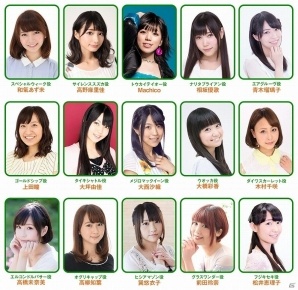「ウマ娘 プリティーダービー」スタートアップイベント「Special Weekend！」の特設サイトがオープン！チケットの先行受付を開始の画像2