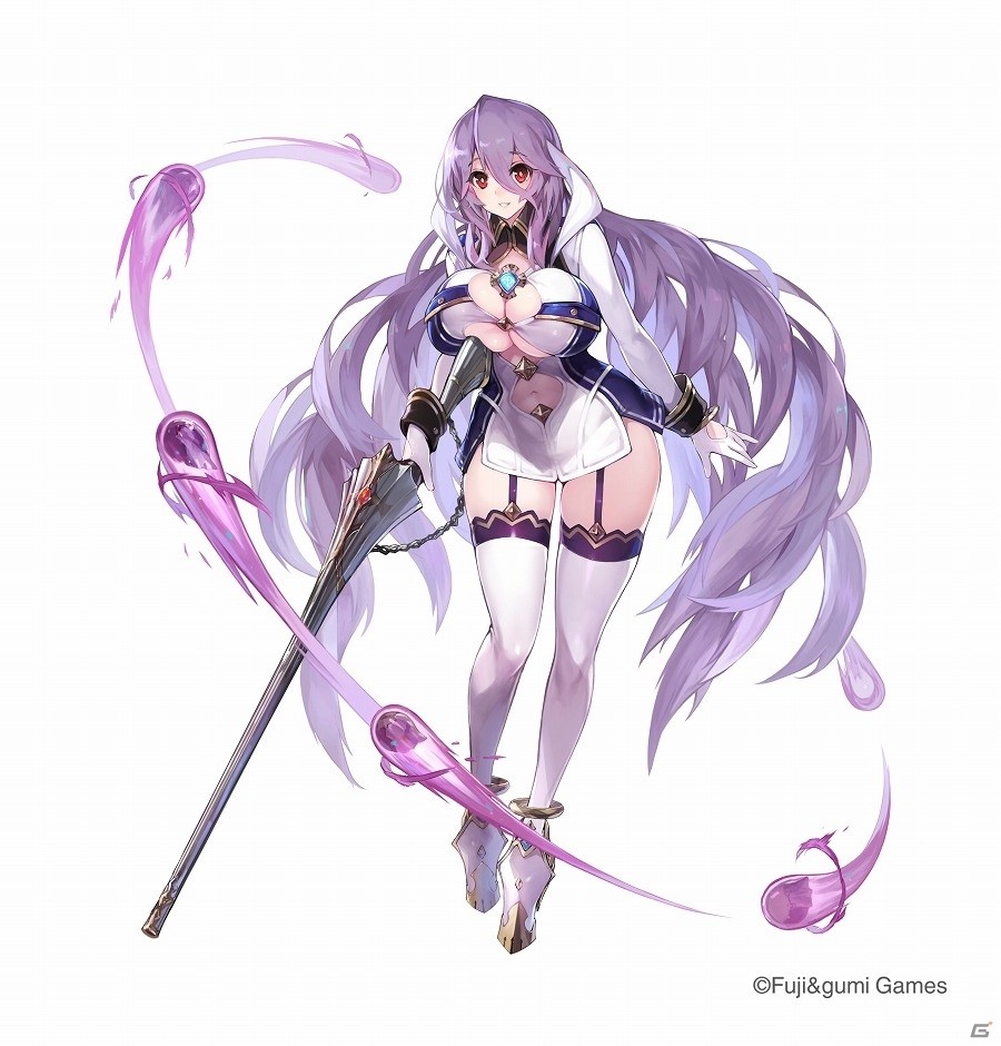 iOS/Android「ファントム オブ キル」新シリーズ「エンシェントキラーズ」が登場！4月は“ミネルヴァ”“フライシュッツ”が参戦の画像2