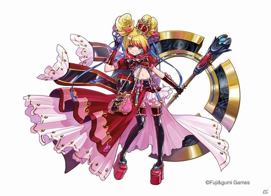 iOS/Android「ファントム オブ キル」新シリーズ「エンシェントキラーズ」が登場！4月は“ミネルヴァ”“フライシュッツ”が参戦の画像3