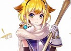iOS/Android「ファントム オブ キル」新シリーズ「エンシェントキラーズ」が登場！4月は“ミネルヴァ”“フライシュッツ”が参戦