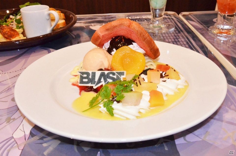 高良京役・小林正典さんのトークセッションも行われた「セガコラボカフェ バンドやろうぜ！」メディア向けレセプションをレポート！の画像20