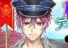 iOS/Android「イケメン革命◆アリスと恋の魔法」フェンリル（CV：柿原徹也）のゲーム内バースデーイベントが開催決定！