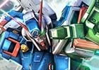 iOS/Android「ガンダムコンクエスト」SR クロスボーン・ガンダムX3が登場する「星海の守護者ガシャ」が開催！