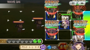 iOS/Android「チェインクロニクル3」ヘリオス篇のメインストーリー3章が明日追加に！SSRフローリアが手に入るフェスも開催の画像7