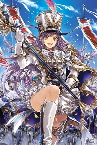 iOS/Android「チェインクロニクル3」ヘリオス篇のメインストーリー3章が明日追加に！SSRフローリアが手に入るフェスも開催の画像6