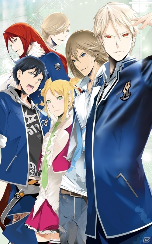 「VitaminX」10thアニバーサリードラマCD「VitaminX 豪華客船ウィング号 魅惑のハラハラクルージング」が6月28日に発売決定！の画像1