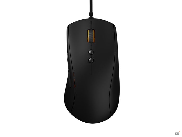 プロゲーミングチーム「Fnatic」が監修するeスポーツギアのオリジナルブランド「Fnatic Gear」が発売決定！の画像3