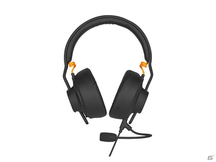 プロゲーミングチーム「Fnatic」が監修するeスポーツギアのオリジナルブランド「Fnatic Gear」が発売決定！の画像4