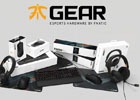 プロゲーミングチーム「Fnatic」が監修するeスポーツギアのオリジナルブランド「Fnatic Gear」が発売決定！
