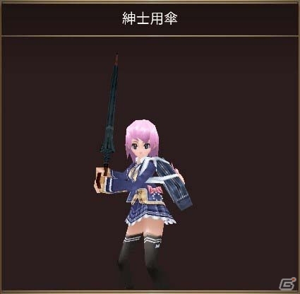 iOS/Android「イルーナ戦記オンライン」ファンタジーRPGの世界で学園生活！？4月限定の学園イベントがスタートの画像15