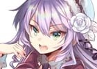 iOS/Android「イルーナ戦記オンライン」ファンタジーRPGの世界で学園生活！？4月限定の学園イベントがスタート