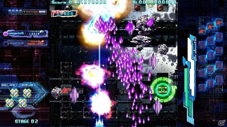 PC「ヴァルシュトレイの狂颷」月刊ムーとコラボしたアップグレードパッチ「ヴァルシュトレイの狂飇 －第三勢力の脅威－」が配信開始の画像10
