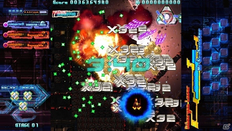 PC「ヴァルシュトレイの狂颷」月刊ムーとコラボしたアップグレードパッチ「ヴァルシュトレイの狂飇 －第三勢力の脅威－」が配信開始の画像13