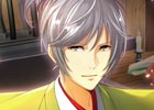 iOS/Android「夢色キャスト」戦国時代の武将に扮したキャストたちが登場！新イベント「七彩戦絵巻」前編が開催