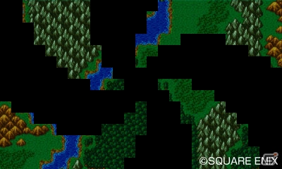 PS4/3DS「ドラゴンクエストXI　過ぎ去りし時を求めて」で楽しめる多彩な戦闘を紹介！旅の仲間「マルティナ」「ロウ」も公開にの画像12