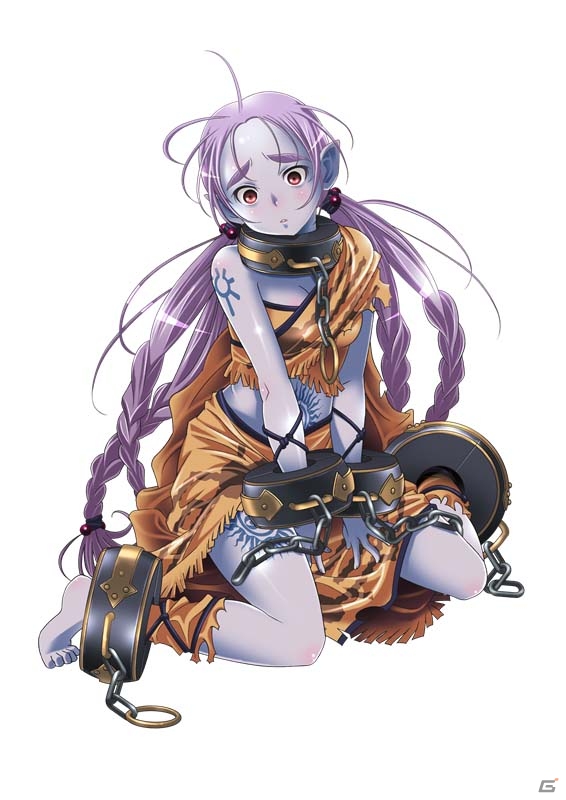 iOS/Android「ユバの徽」幻体シルシちゃん一号・二号・三号が復刻！夜戦の新ステージ「渓谷」が実装の画像8
