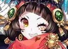 iOS/Android「ユバの徽」幻体シルシちゃん一号・二号・三号が復刻！夜戦の新ステージ「渓谷」が実装