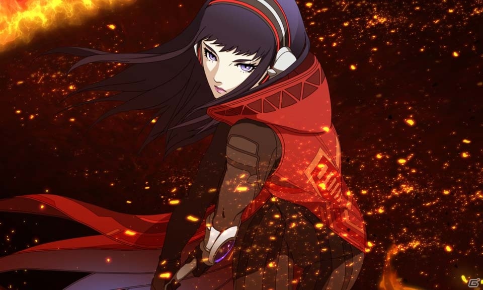 3DS「真・女神転生 DEEP STRANGE JOURNEY」重厚なストーリーや登場キャラクター、悪魔、インゲーム画面を一挙公開！の画像1