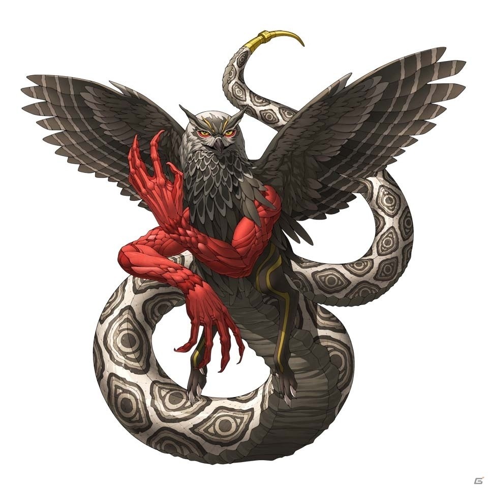 3DS「真・女神転生 DEEP STRANGE JOURNEY」重厚なストーリーや登場キャラクター、悪魔、インゲーム画面を一挙公開！の画像14