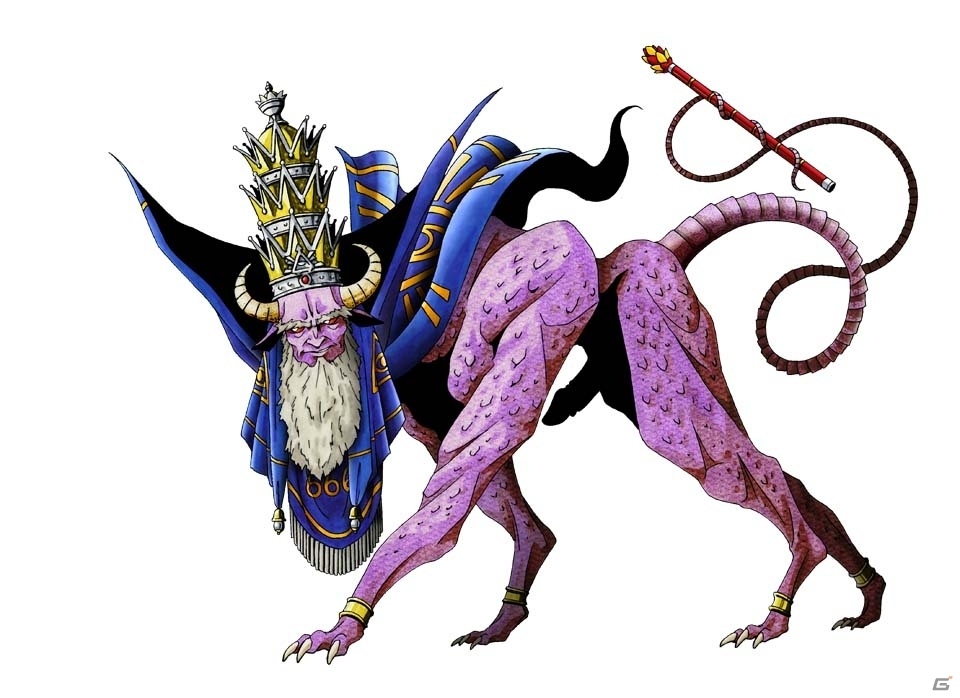 3DS「真・女神転生 DEEP STRANGE JOURNEY」重厚なストーリーや登場キャラクター、悪魔、インゲーム画面を一挙公開！の画像17