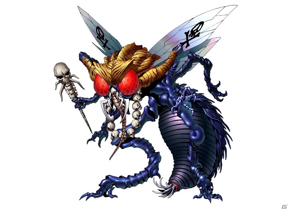 3DS「真・女神転生 DEEP STRANGE JOURNEY」重厚なストーリーや登場キャラクター、悪魔、インゲーム画面を一挙公開！の画像18