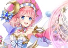 「白猫プロジェクト」に新キャラとしてイロメロ（CV：村上奈津実）とユキムラ（CV：杉山紀彰）が登場！武器ガチャには新武器も