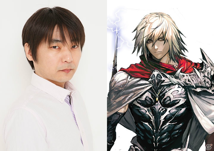iOS/Android「黒騎士と白の魔王」出演キャスト第2弾が発表！キャラクターボイスPVとキャストコメントも公開の画像4