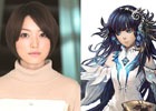 iOS/Android「黒騎士と白の魔王」出演キャスト第2弾が発表！キャラクターボイスPVとキャストコメントも公開