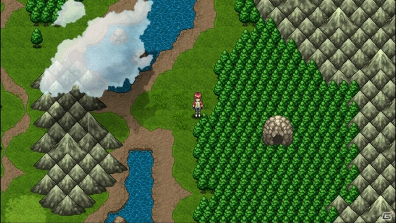人を救うは神か悪魔か―「レヴナントサーガ」PS3/PS3/PS Vita版が本日より配信開始！の画像2