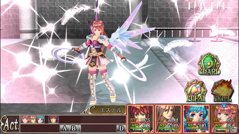 人を救うは神か悪魔か―「レヴナントサーガ」PS3/PS3/PS Vita版が本日より配信開始！の画像4